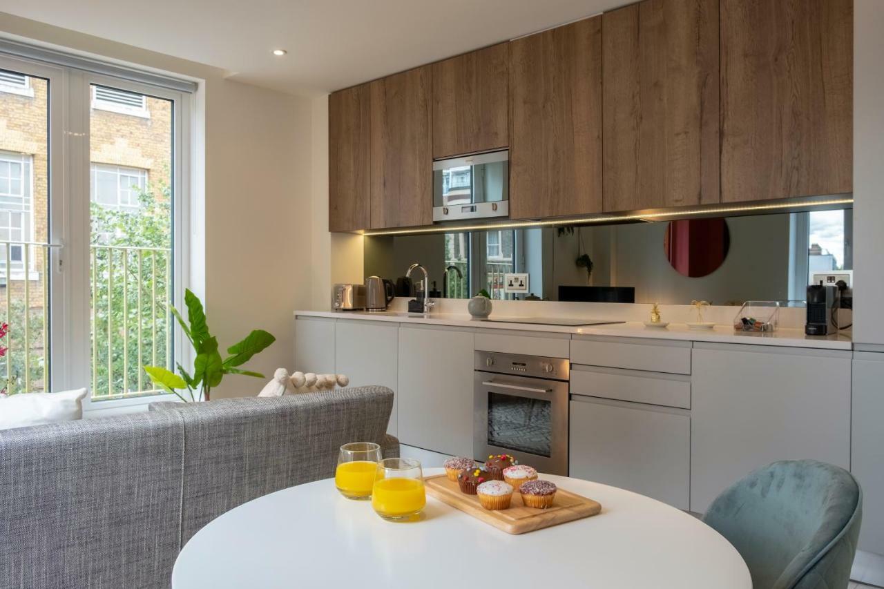 Sweet - Mile End Appartamento