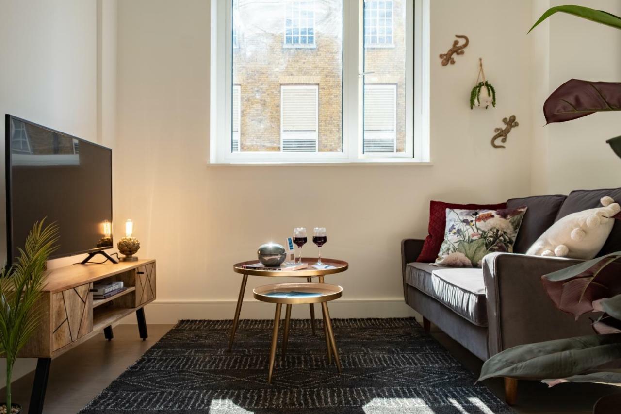 Sweet - Mile End Appartamento