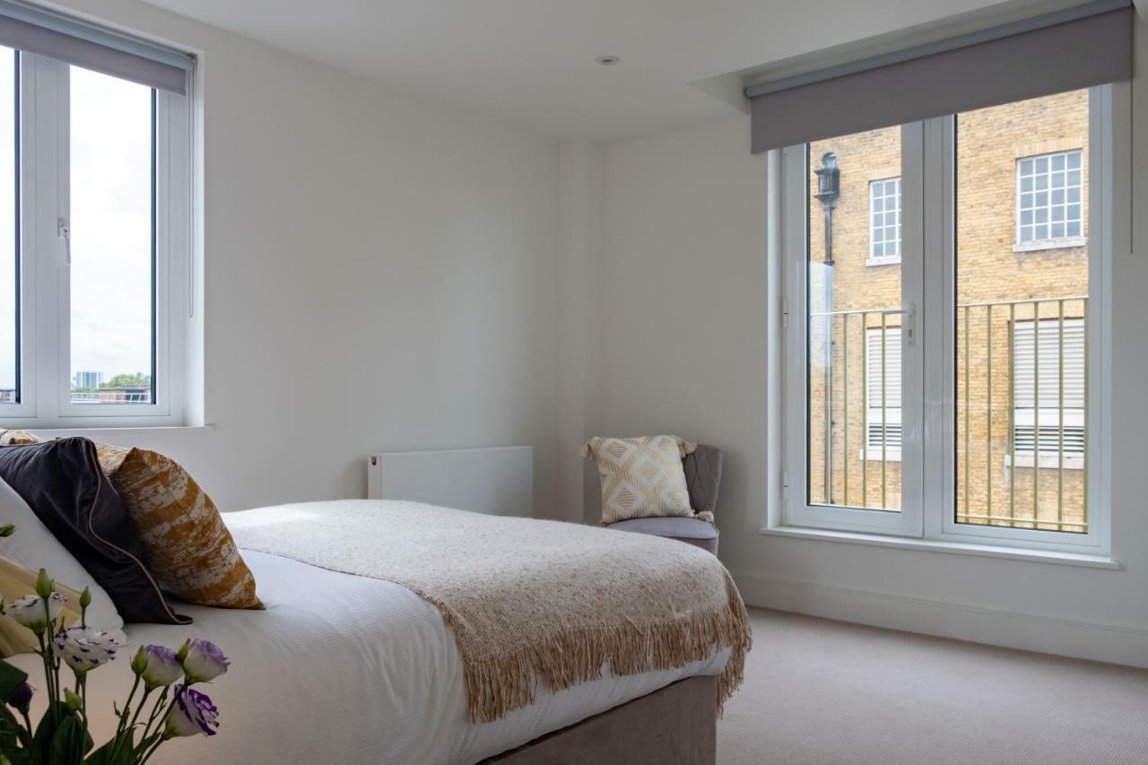 Appartamento Sweet - Mile End *