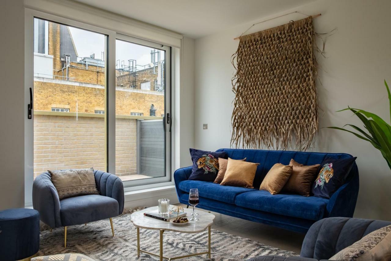 Sweet - Mile End Appartamento *