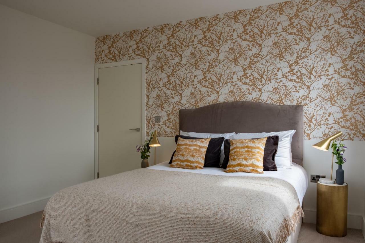 Appartamento Sweet - Mile End *