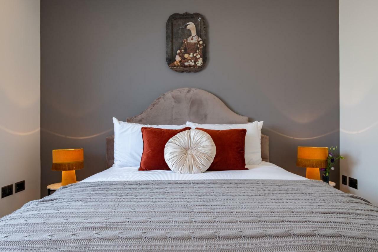 Appartamento Sweet - Mile End *