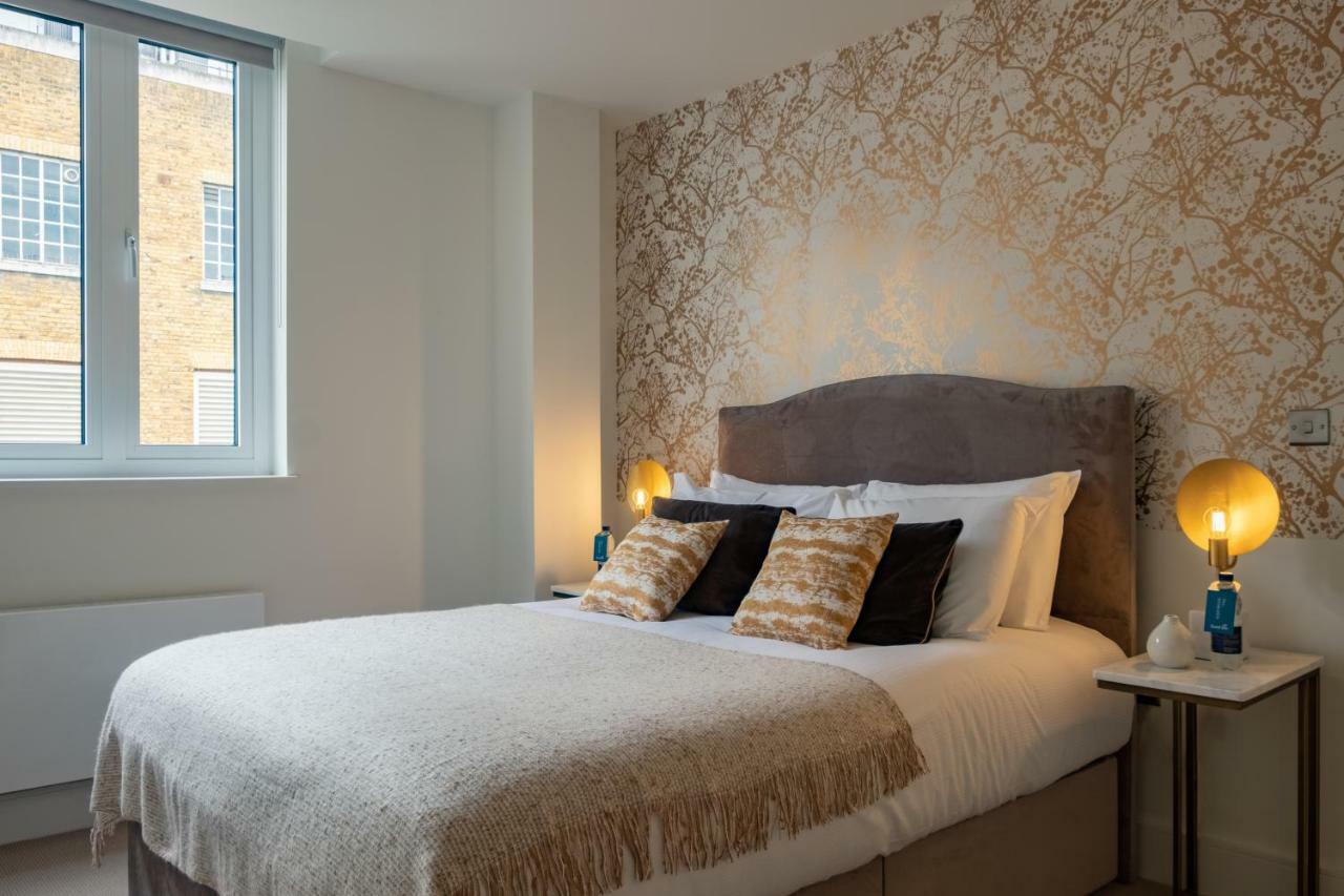 Appartamento Sweet - Mile End *