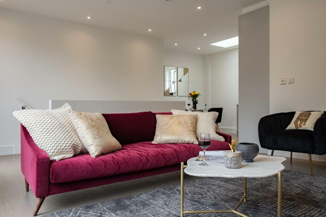 Appartamento Sweet - Mile End Londra