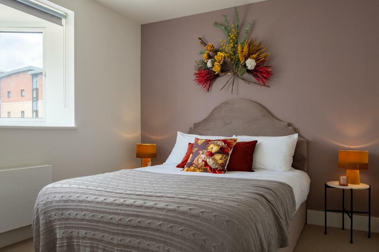 Appartamento Sweet - Mile End *