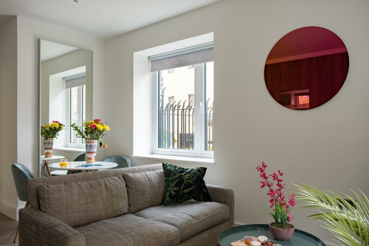 Sweet - Mile End Appartamento