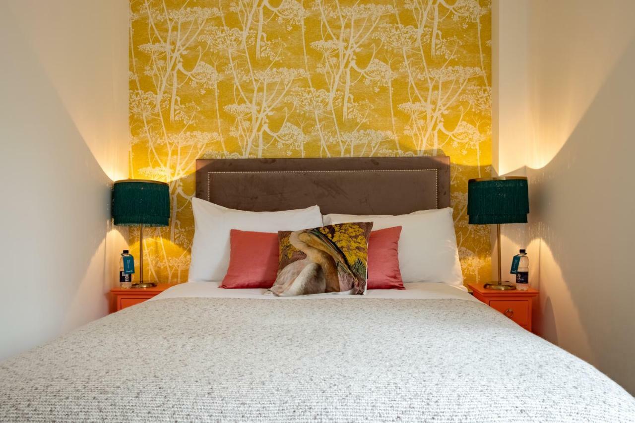 Sweet - Mile End Appartamento *