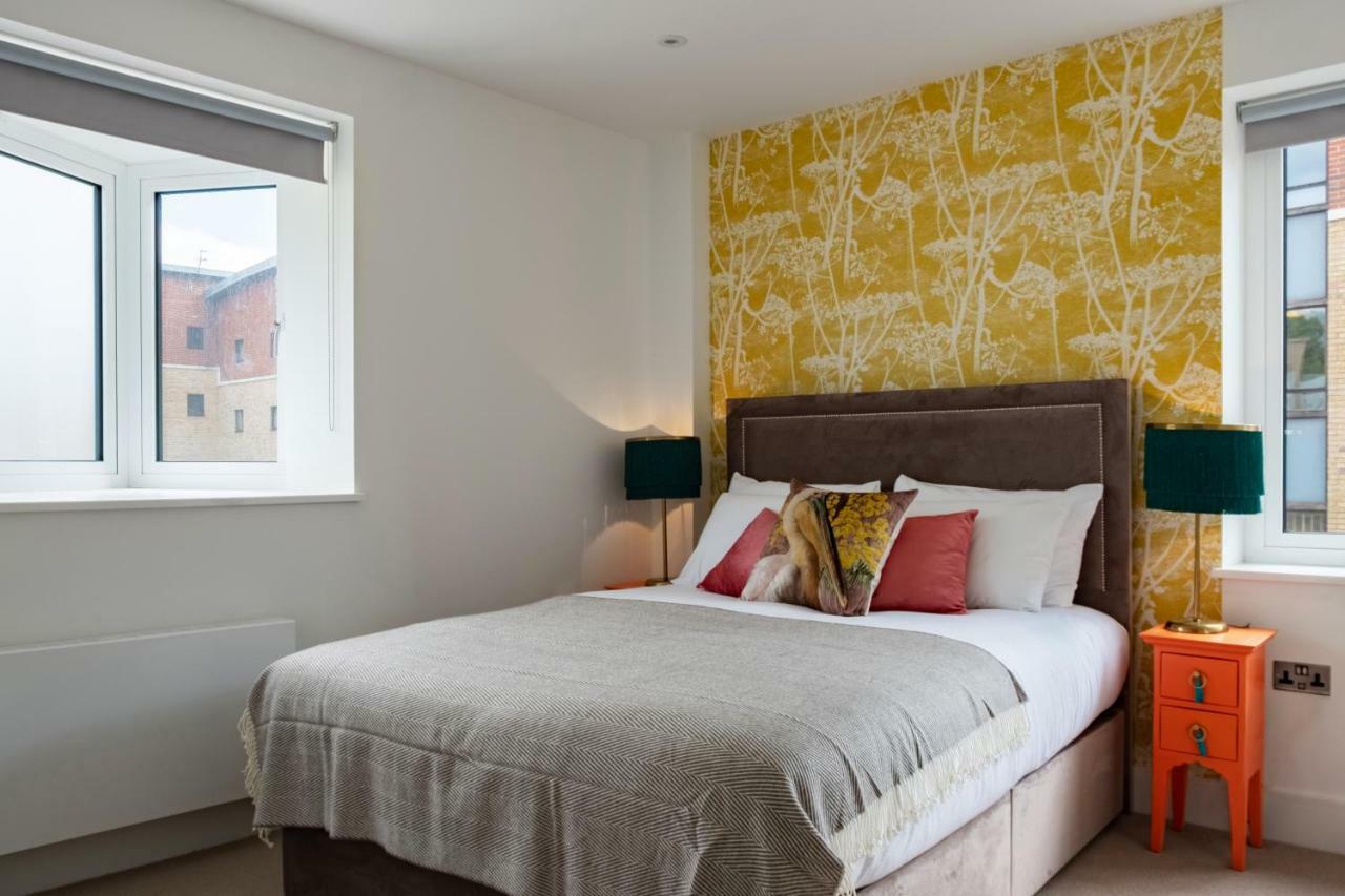 Sweet - Mile End Appartamento Londra