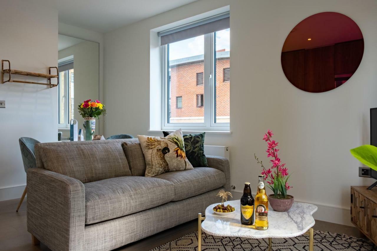 Appartamento Sweet - Mile End *