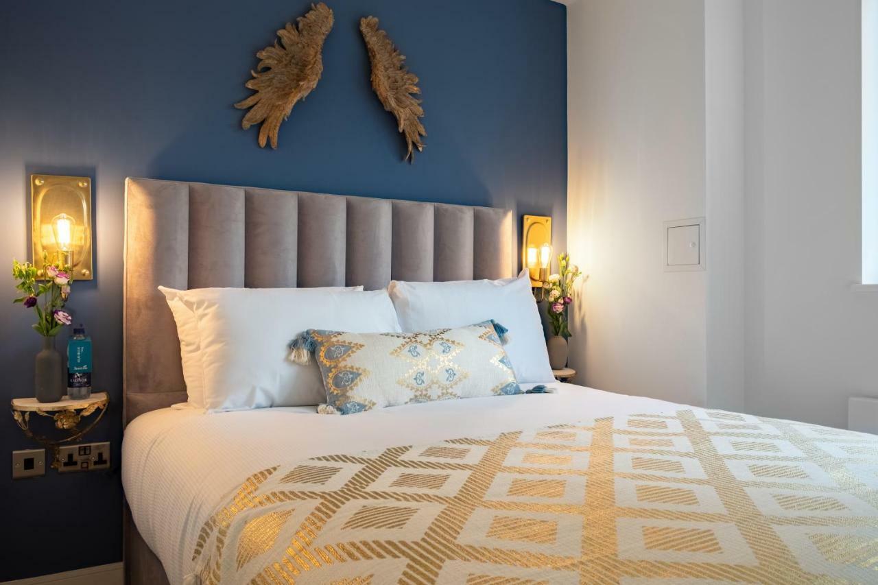 Appartamento Sweet - Mile End Londra