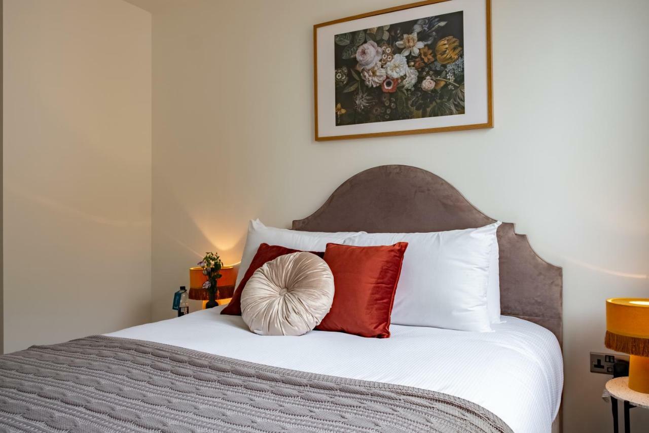 Sweet - Mile End Appartamento *
