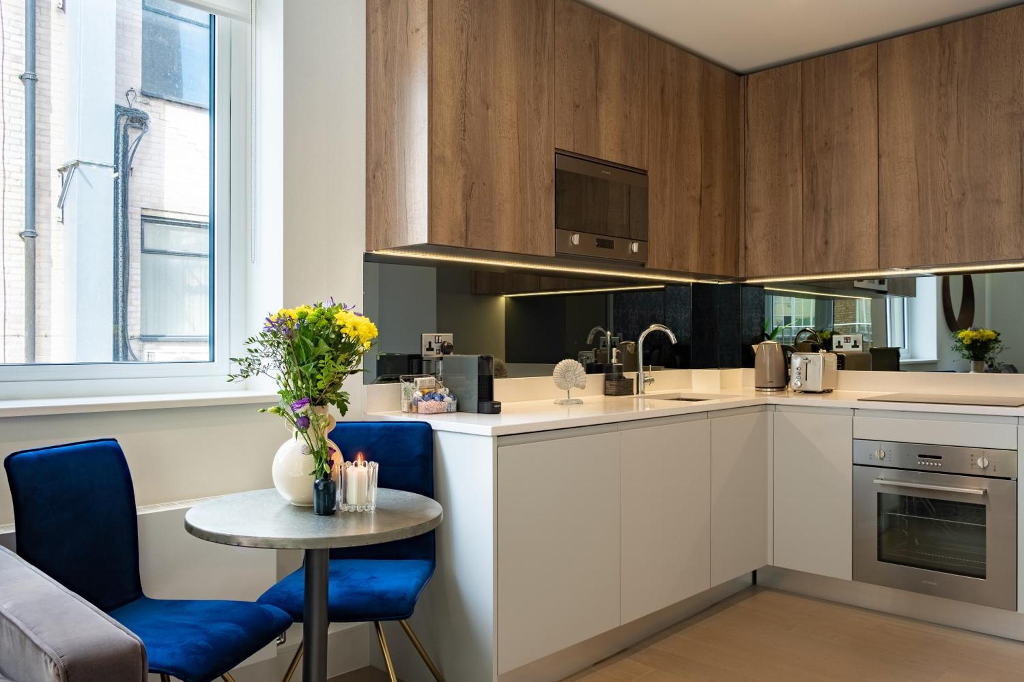 Sweet - Mile End Appartamento