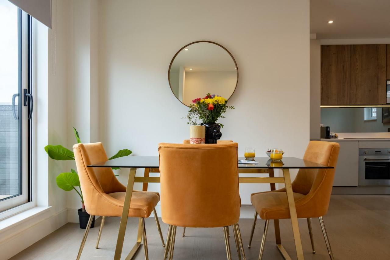 Sweet - Mile End Appartamento Londra