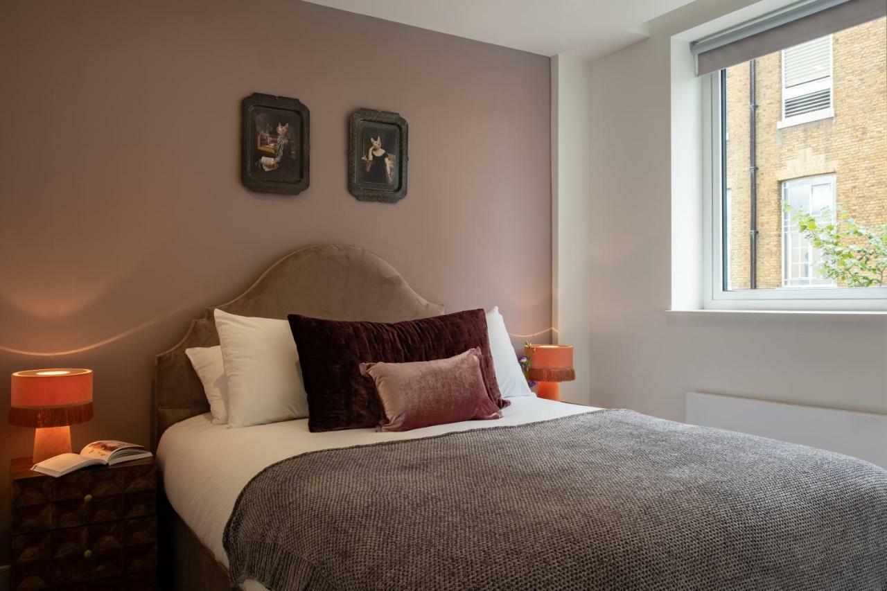 Sweet - Mile End Appartamento Londra