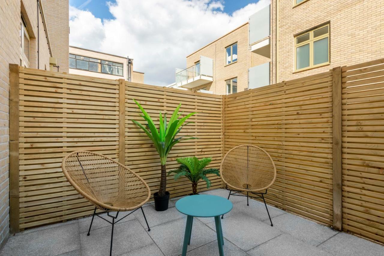 Sweet - Mile End Appartamento *