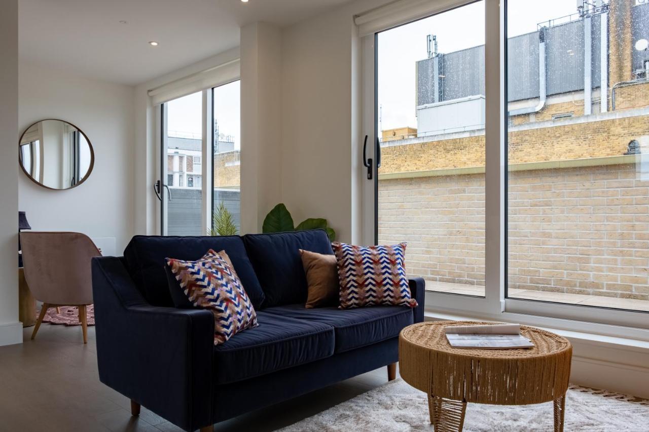 Sweet - Mile End Appartamento *