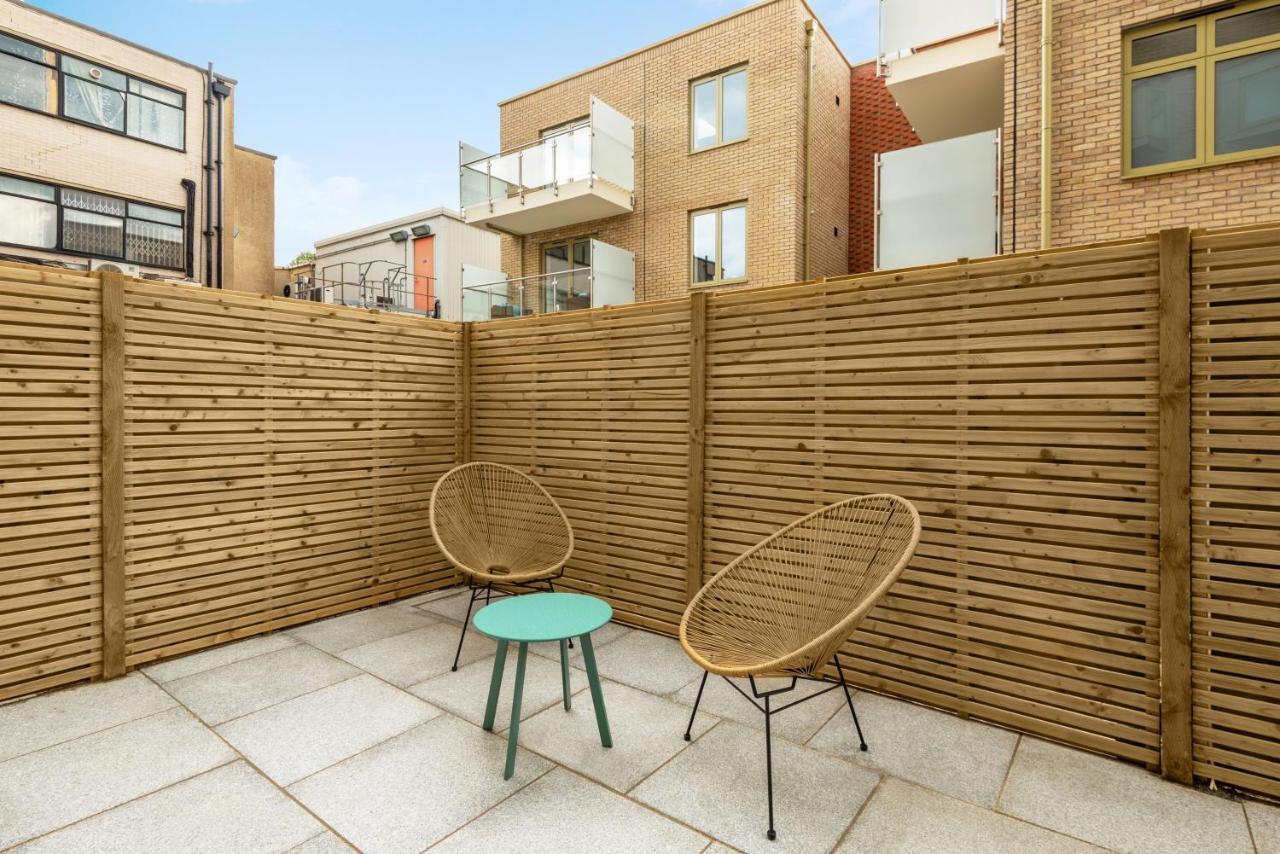 Sweet - Mile End Appartamento