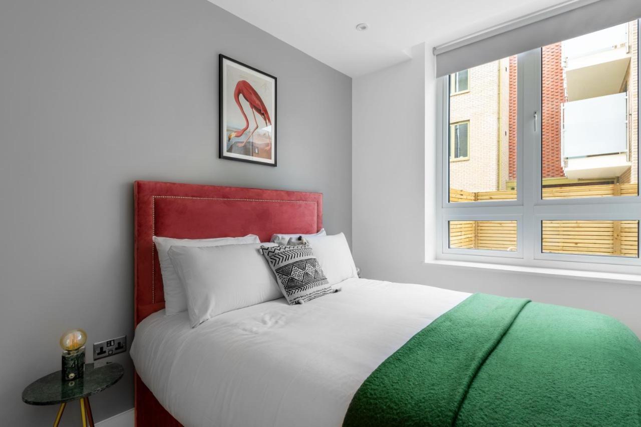 Sweet - Mile End Appartamento