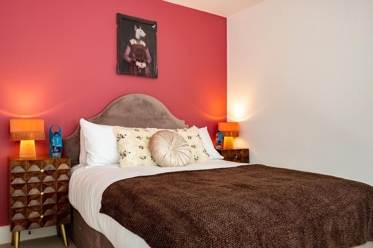 Appartamento Sweet - Mile End