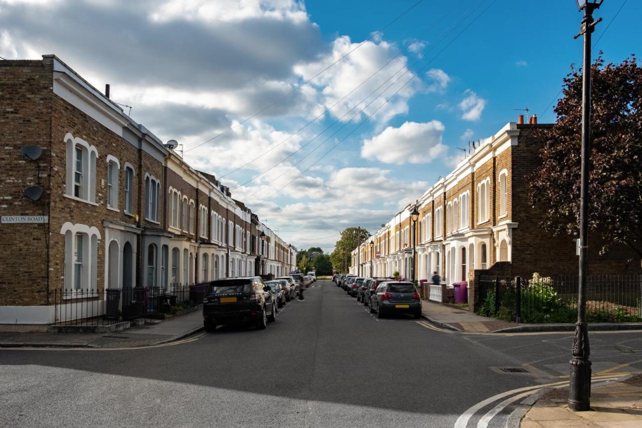 Sweet - Mile End Appartamento Londra