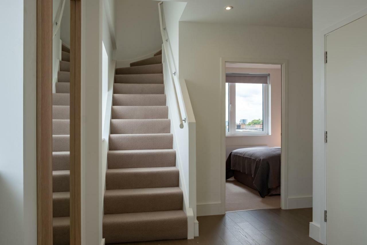 Apartament Sweet - Mile End
