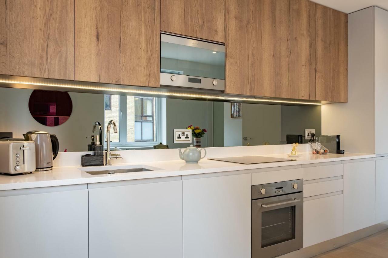 Sweet - Mile End Apartament *