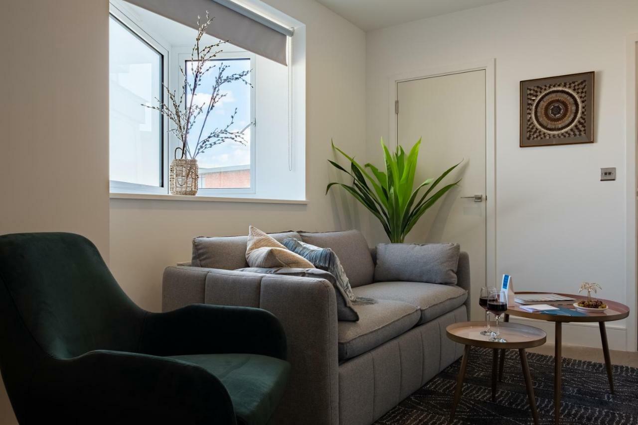 Apartament Sweet - Mile End Londra