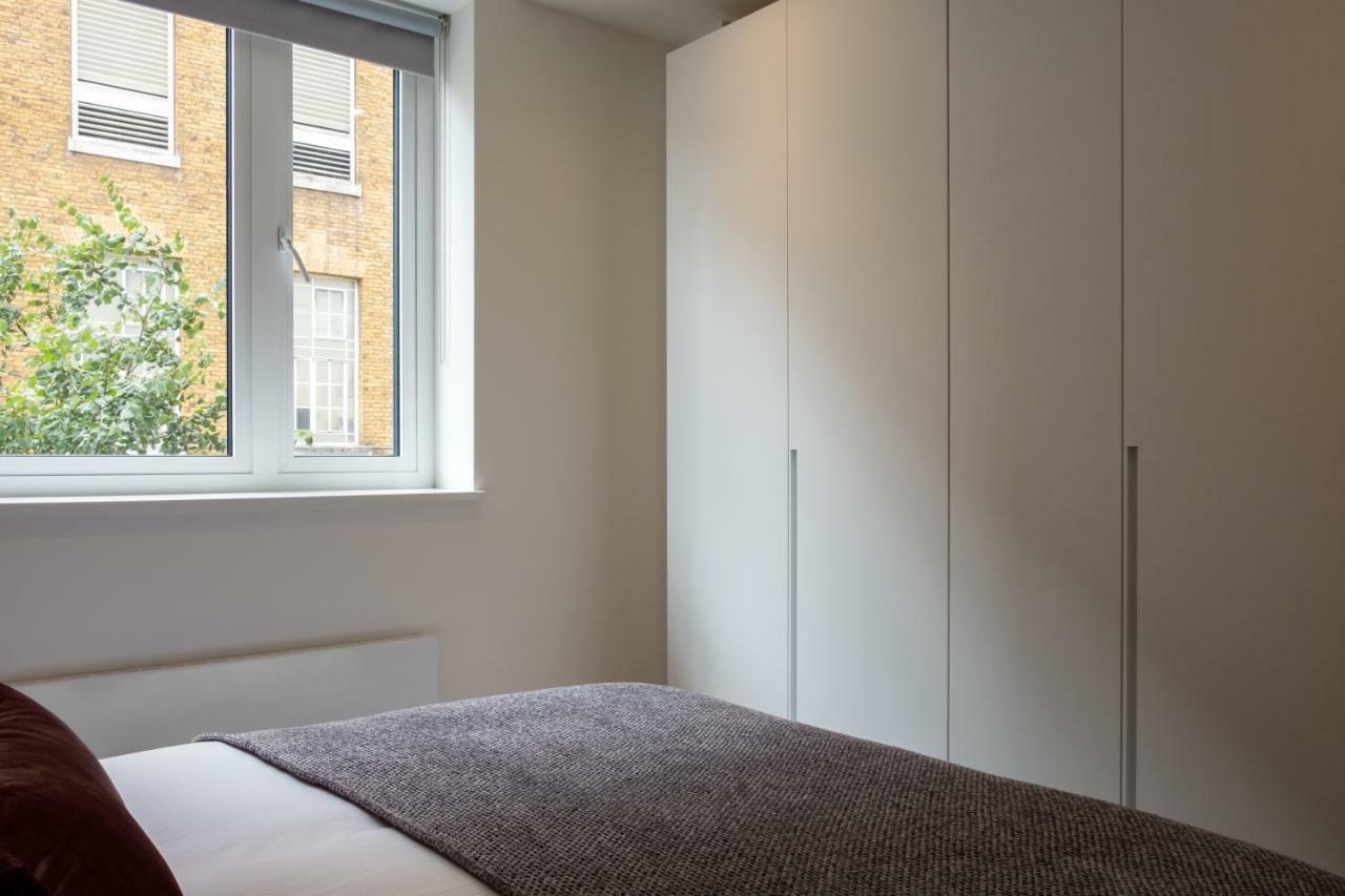 Sweet - Mile End Apartament Londra