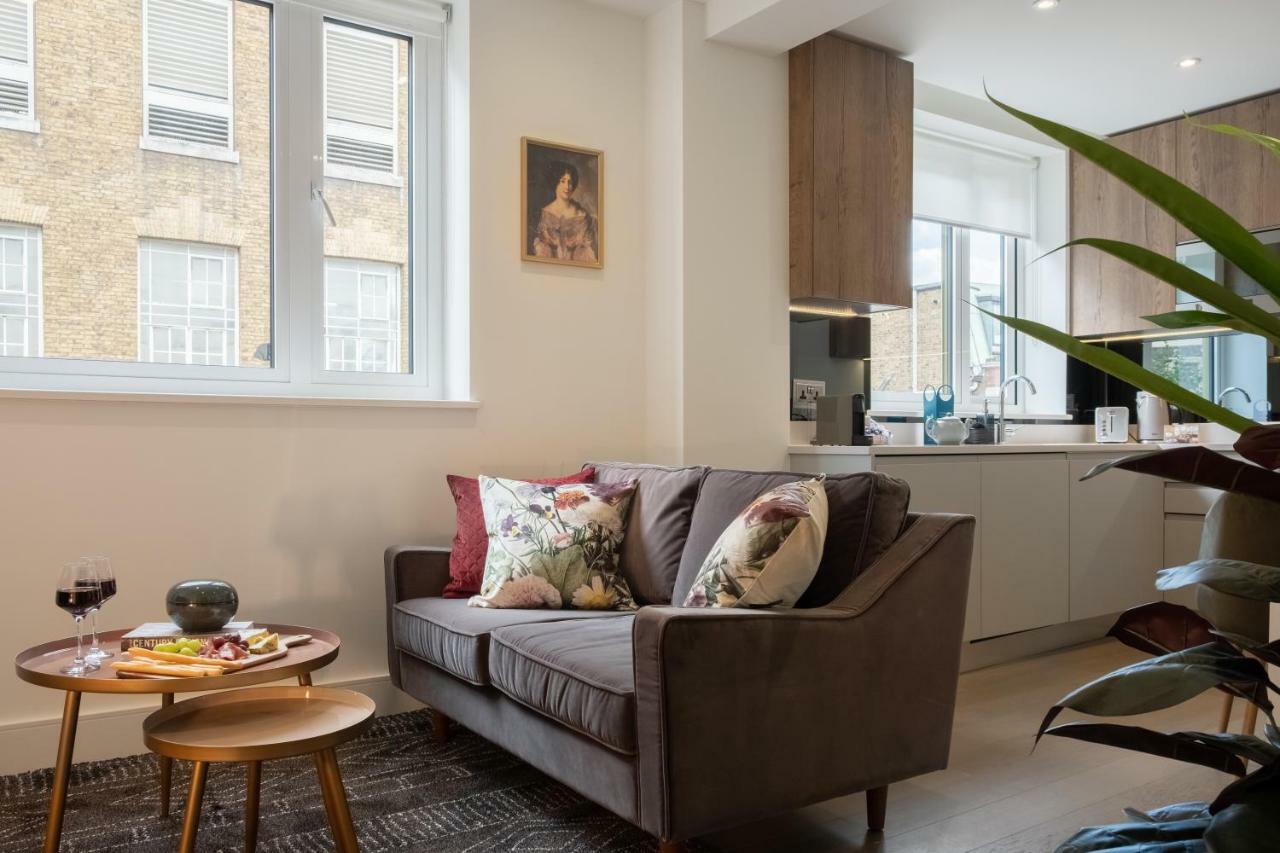 Sweet - Mile End Apartament Londra