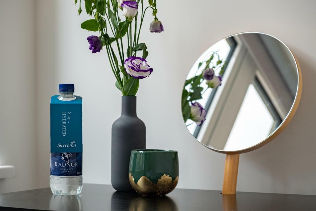 Sweet - Mile End Apartament *