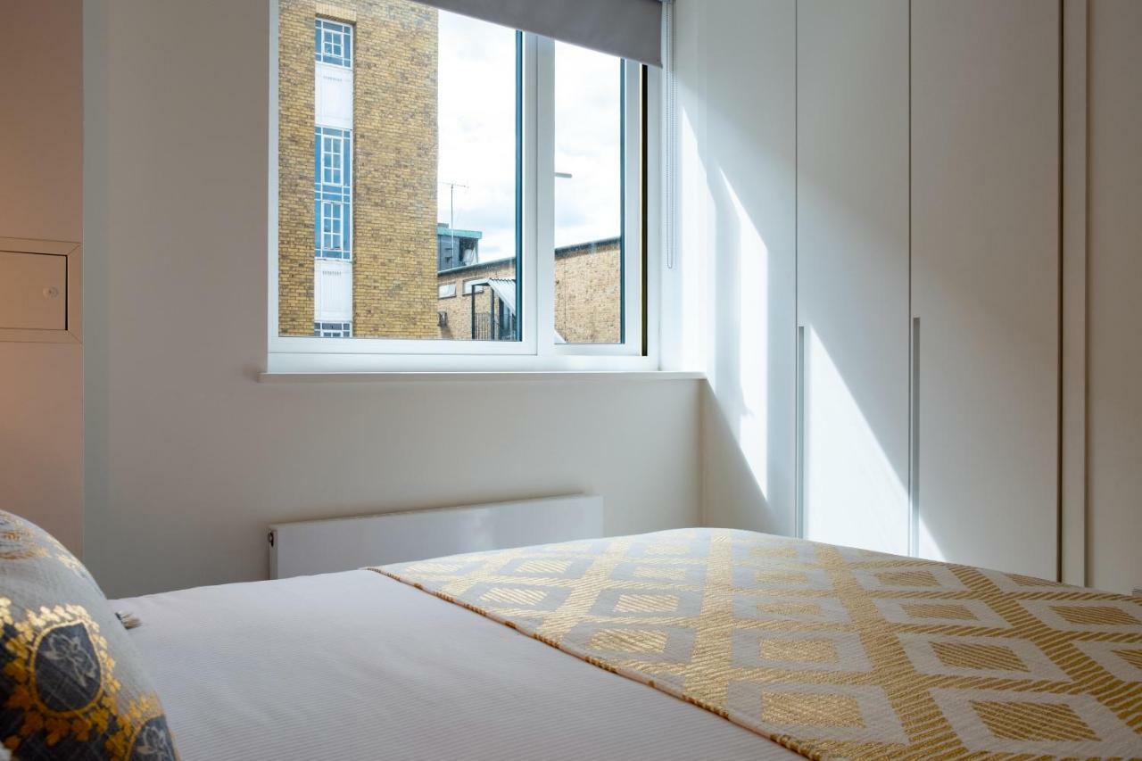 Apartament Sweet - Mile End Londra