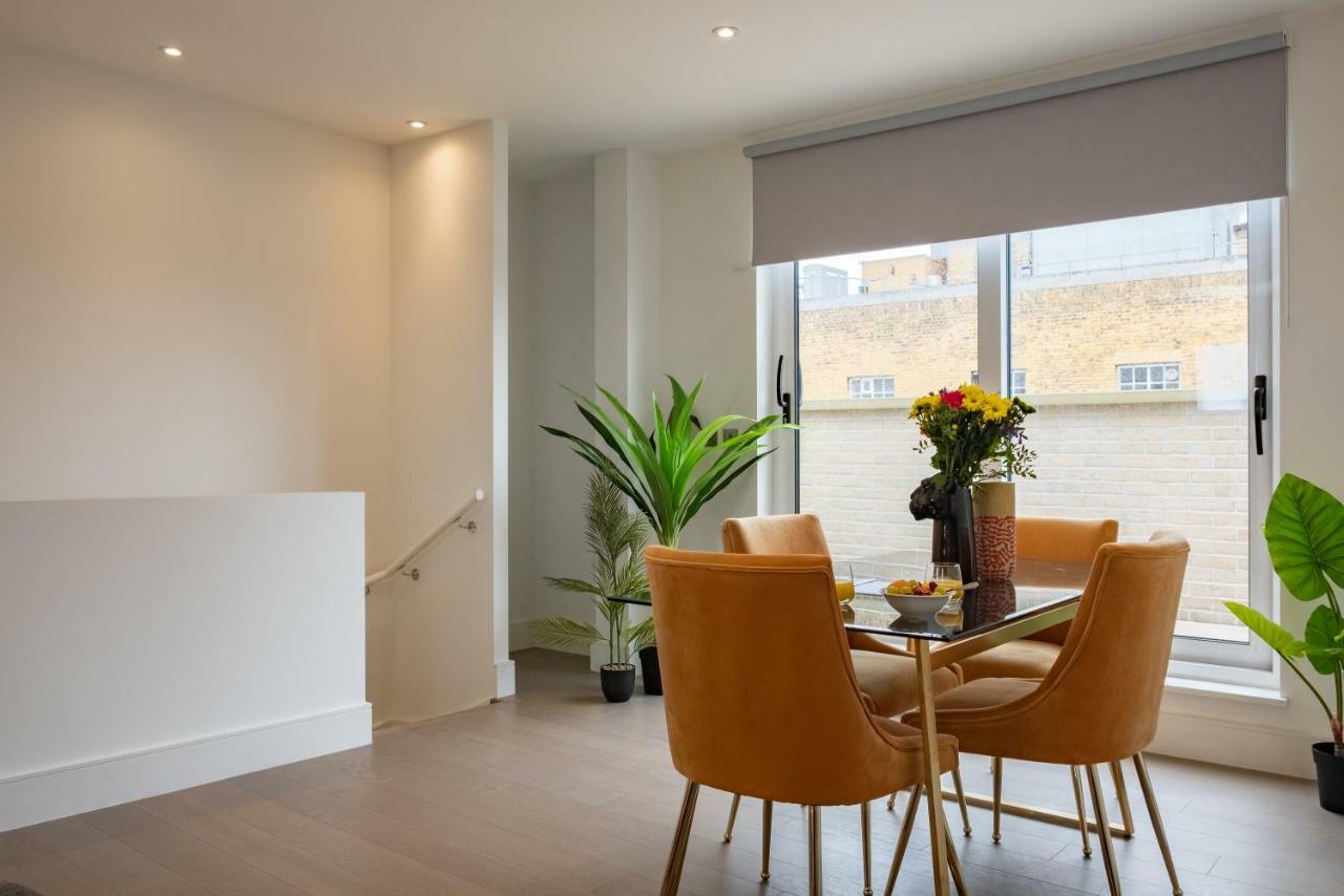 Apartament Sweet - Mile End