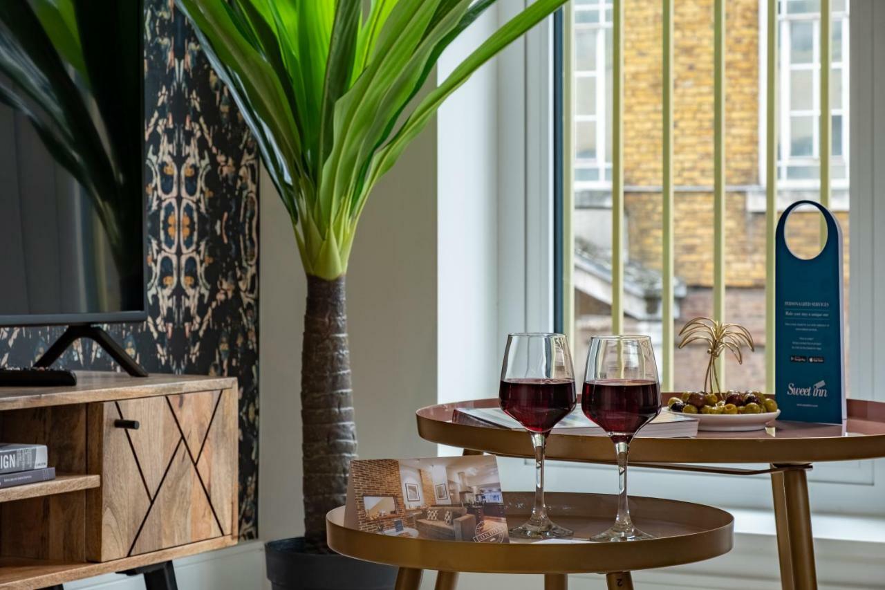 Sweet - Mile End Apartament *