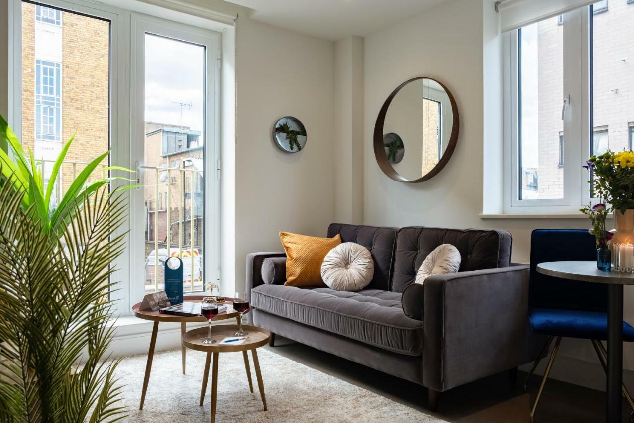 Sweet - Mile End Apartament *