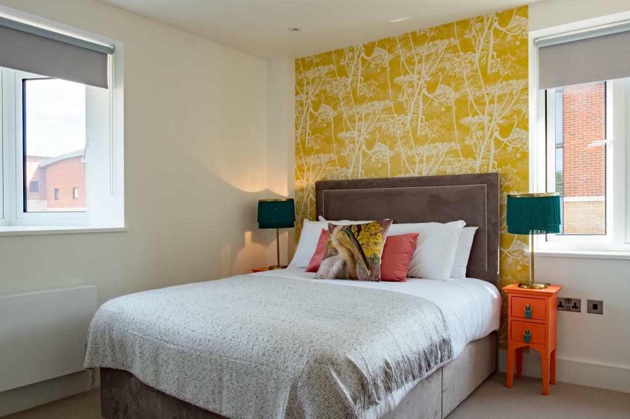 Apartament Sweet - Mile End
