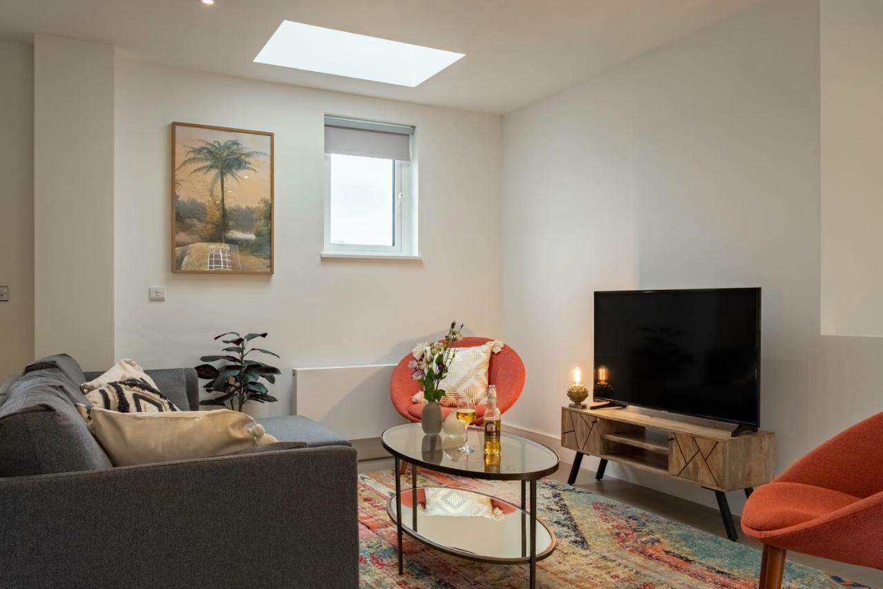Sweet - Mile End Apartament Londra