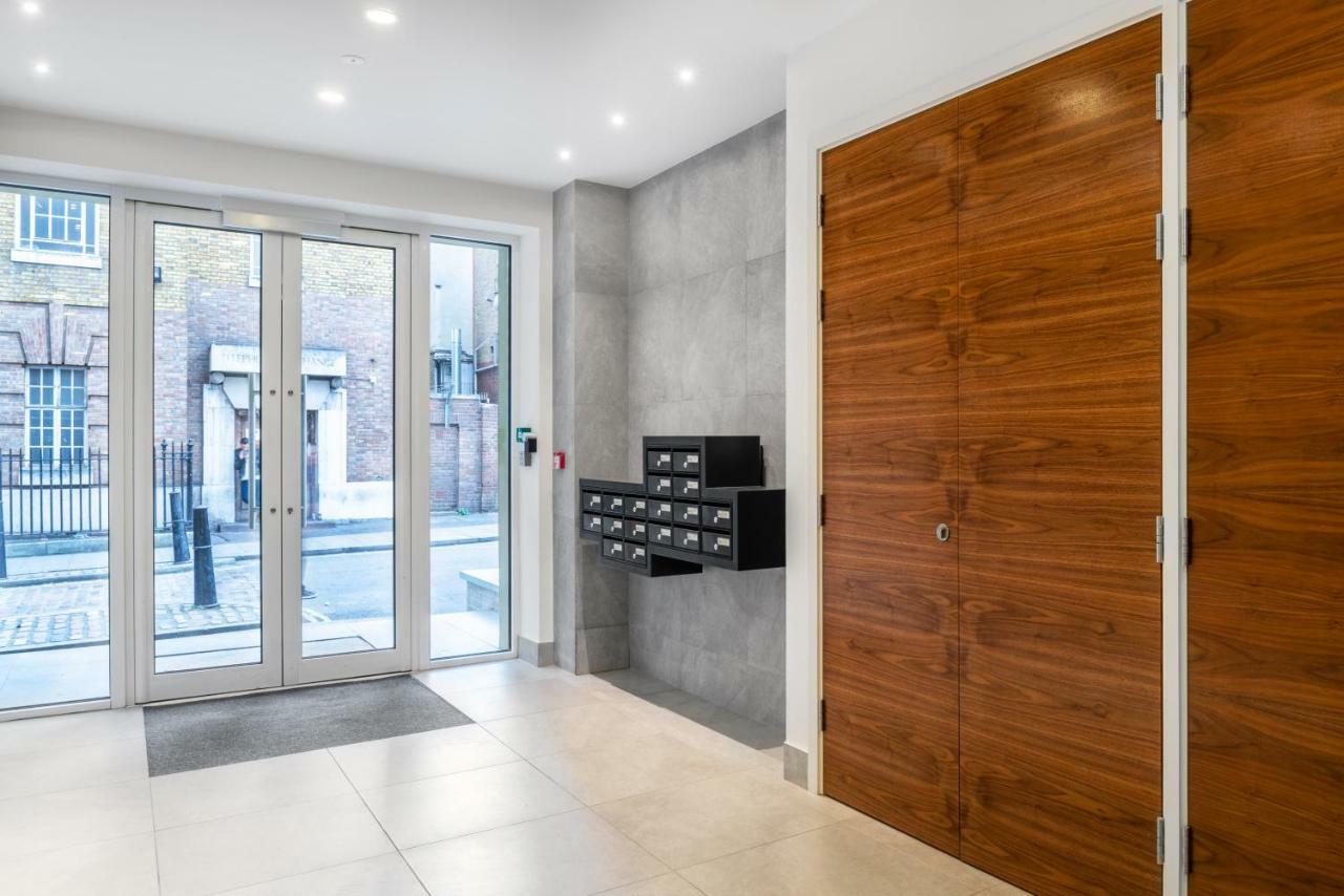 Apartament Sweet - Mile End Londra