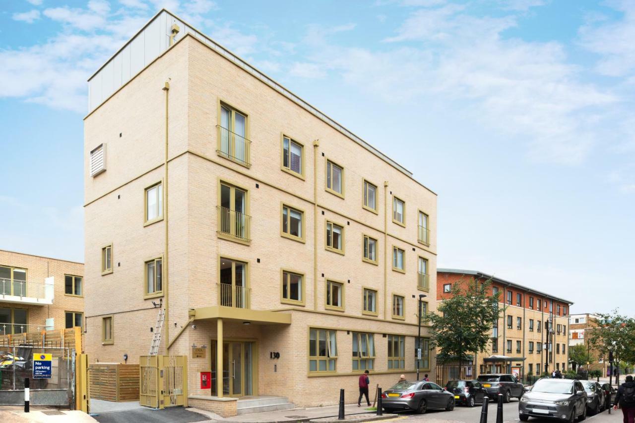 Sweet - Mile End Apartament *