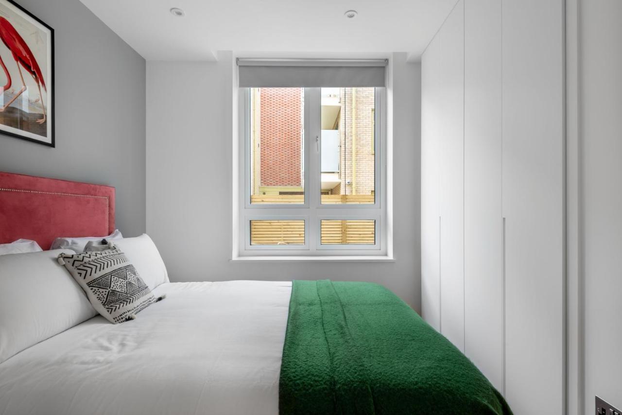 Apartament Sweet - Mile End Londra